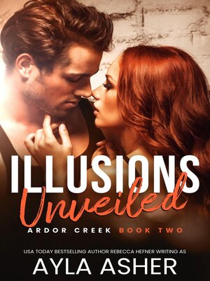 cover image of Illusions Unveiled